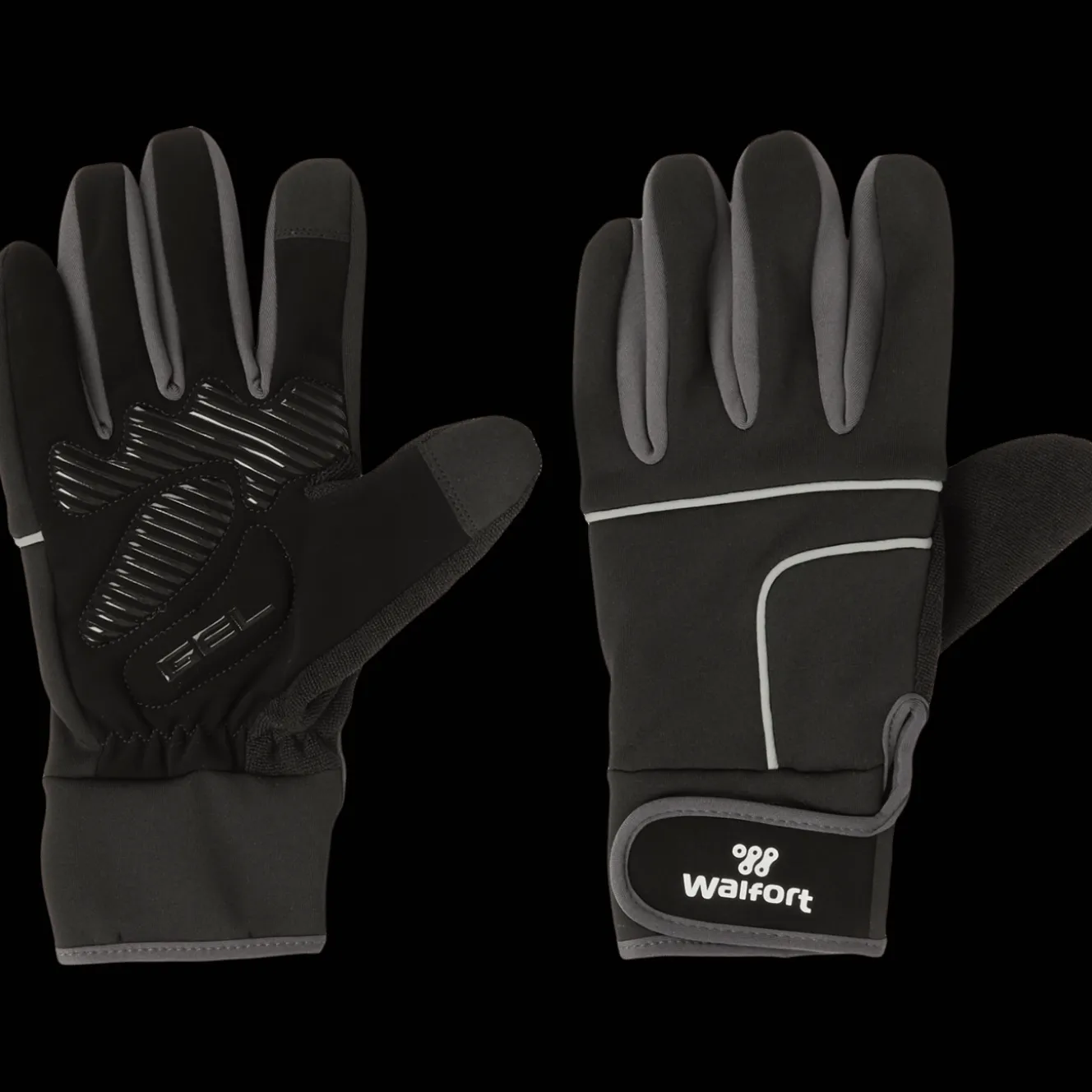 Walfort fietshandschoenen