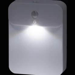 Wandlamp met sensor