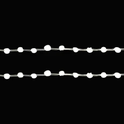 Warm-witte draadverlichting