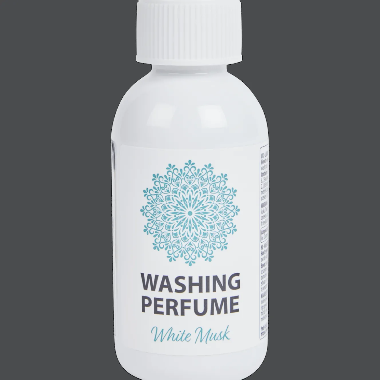 Wasparfum White Musk