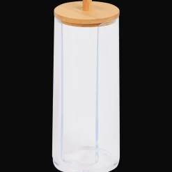 Wattenschijfjeshouder