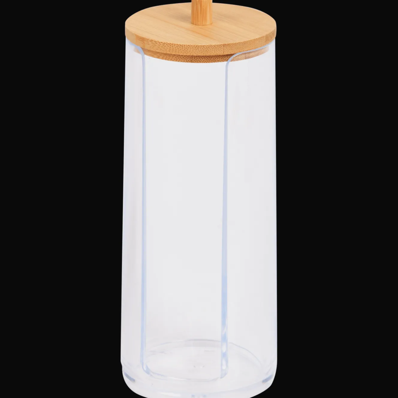 Wattenschijfjeshouder