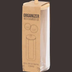 Wattenschijfjeshouder