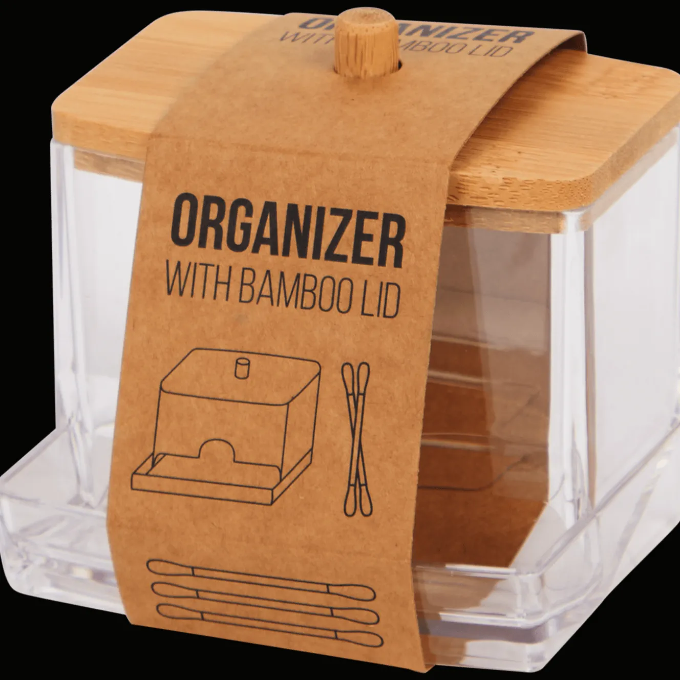 Wattenstaafjeshouder