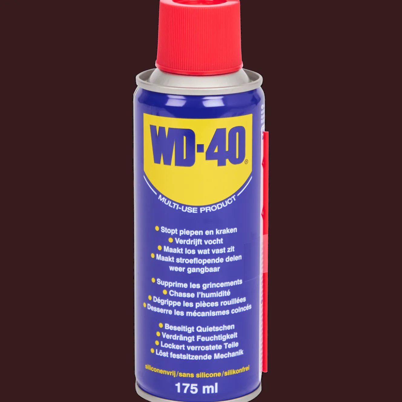 WD-40 multispray