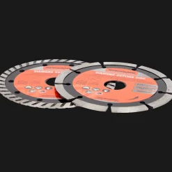 Werckmann diamantschijven