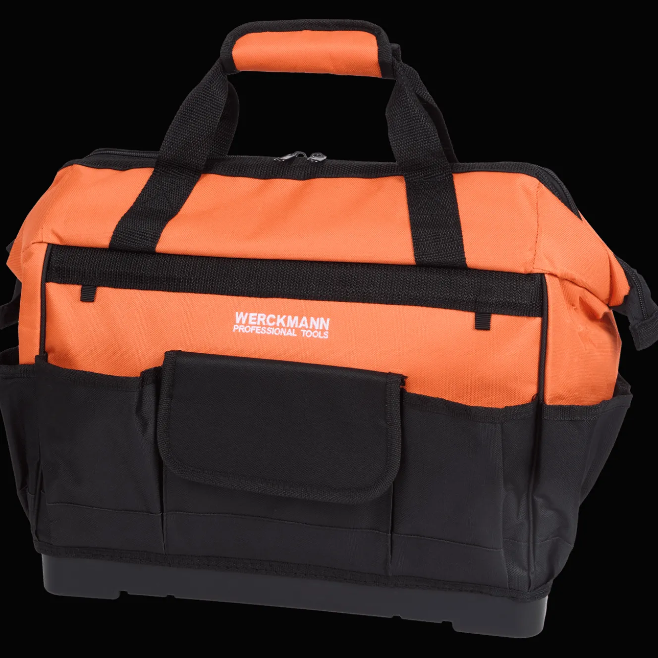 Werckmann gereedschapstas