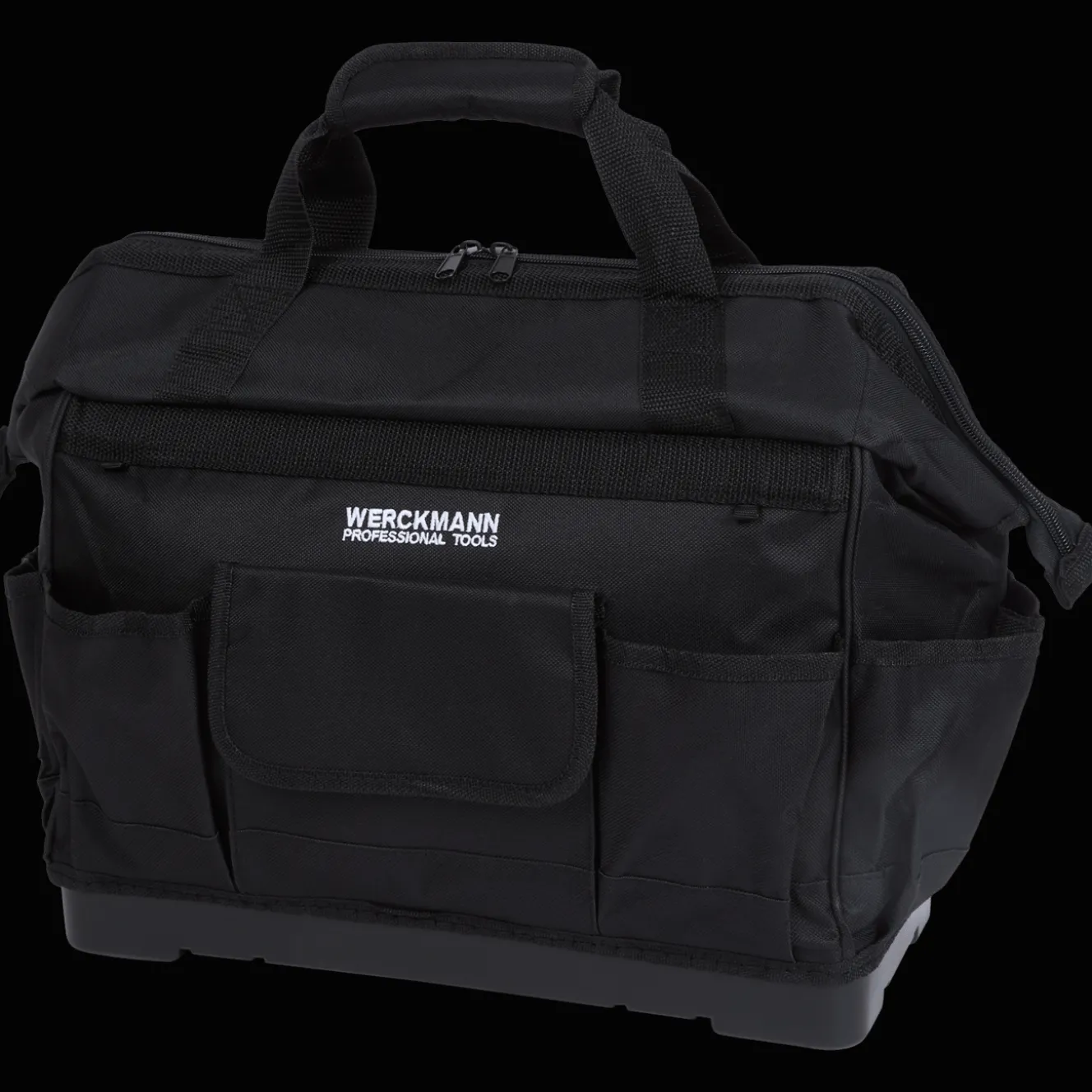 Werckmann gereedschapstas