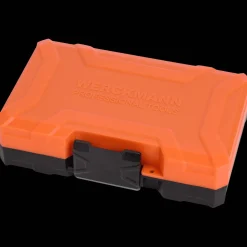 Werckmann impact bit- en doppenset