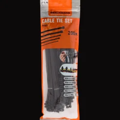 Werckmann kabelbinders