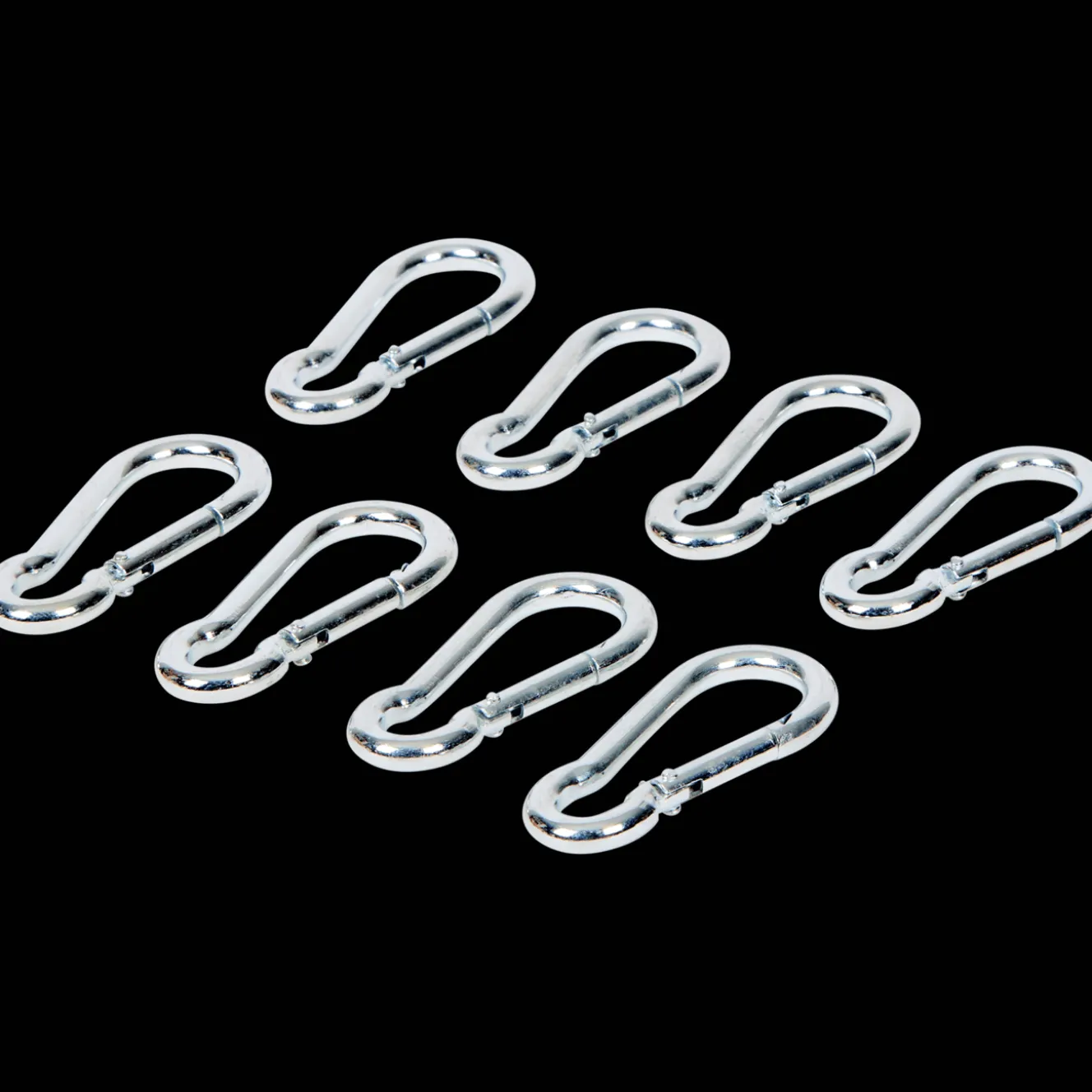 Werckmann karabijnhaken