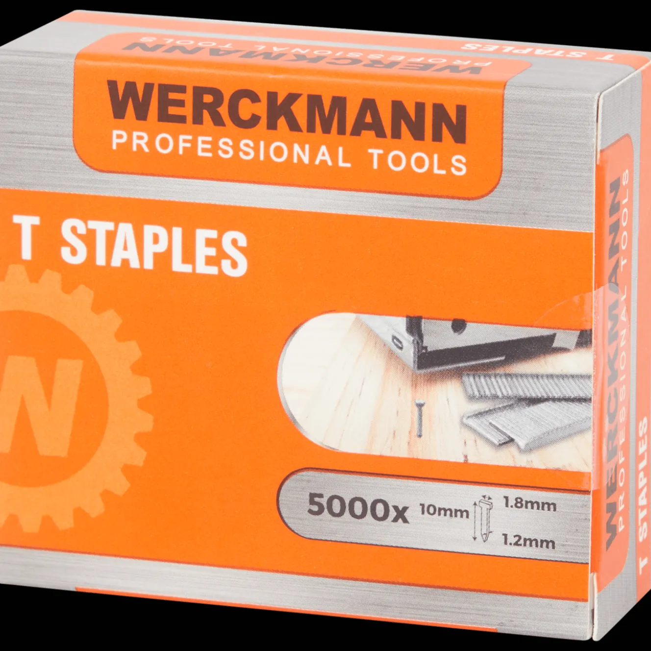 Werckmann nietjes