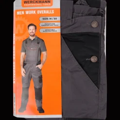 Werckmann overall