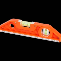 Werckmann torpedo waterpas