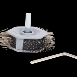 Werckmann universele draadborstel