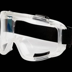 Werckmann veiligheidsbril