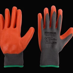 Werckmann werkhandschoenen