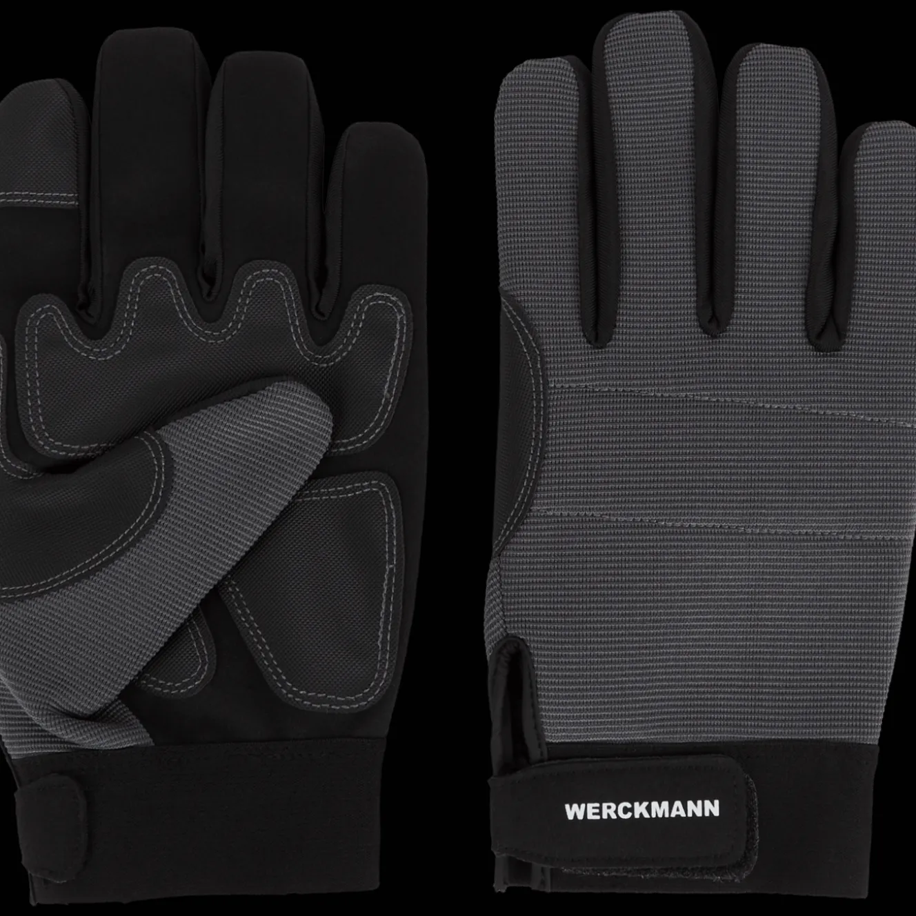 Werckmann werkhandschoenen