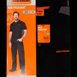 Werckmann werkpolo