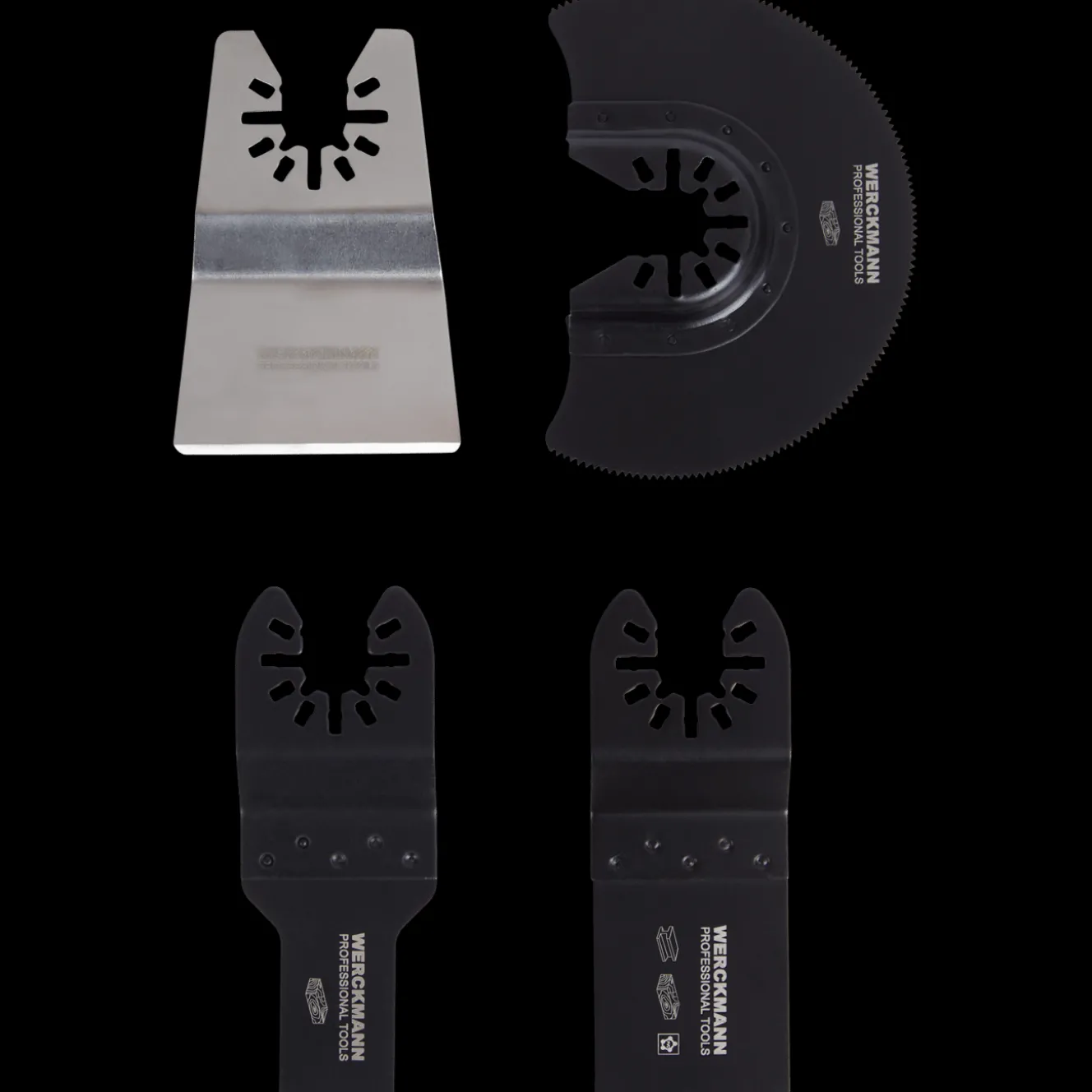 Werckmann zaagbladen