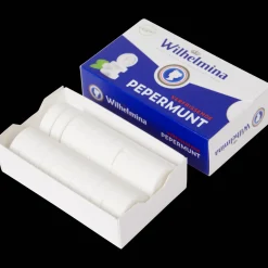 Wilhelmina pepermunt
