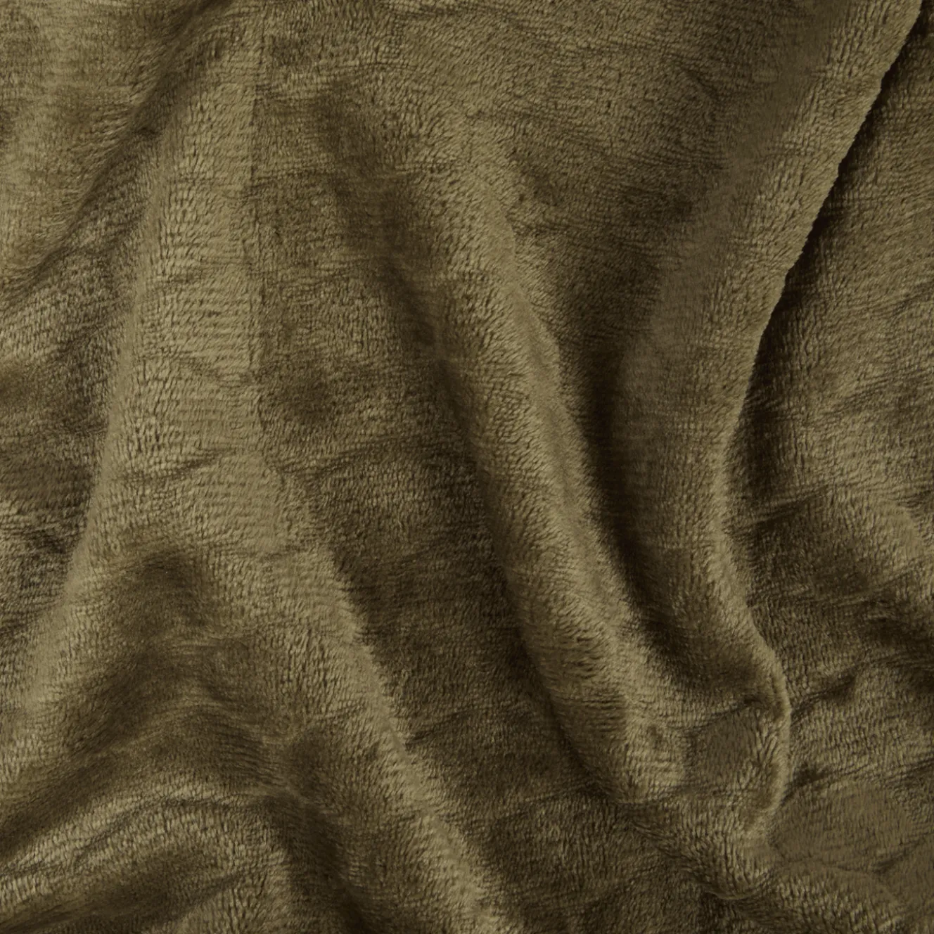 XL plaid met patroon