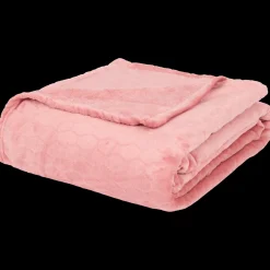 XL plaid met patroon