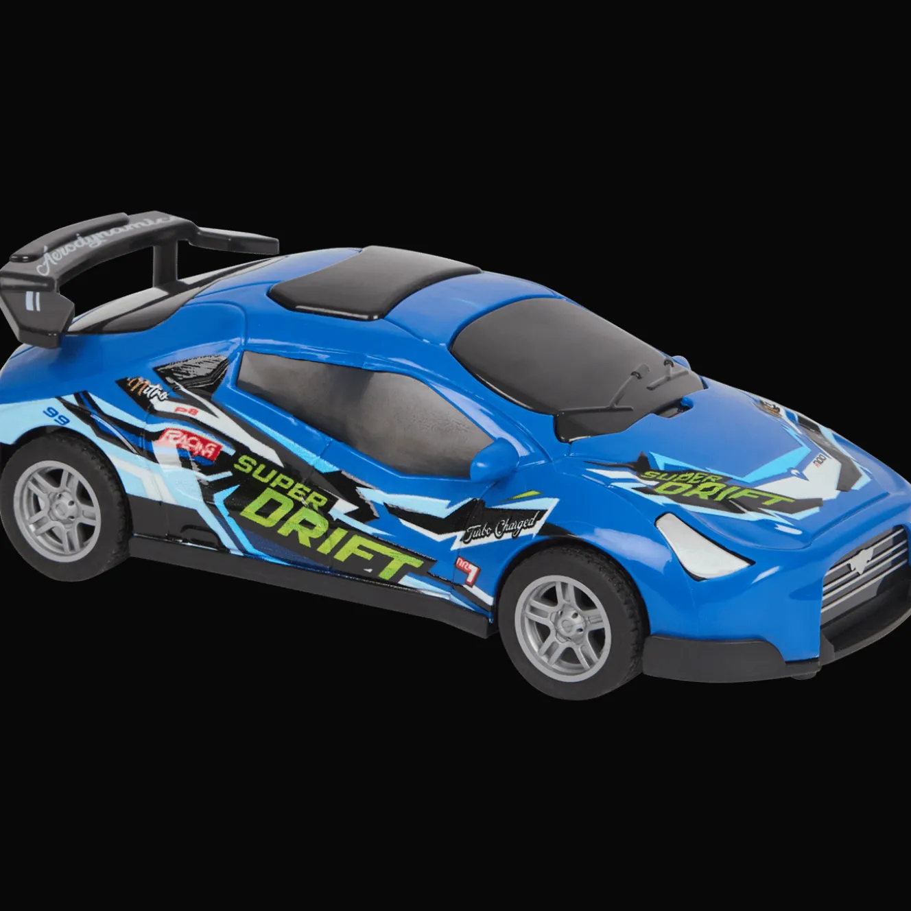 X-Treme Drift raceauto