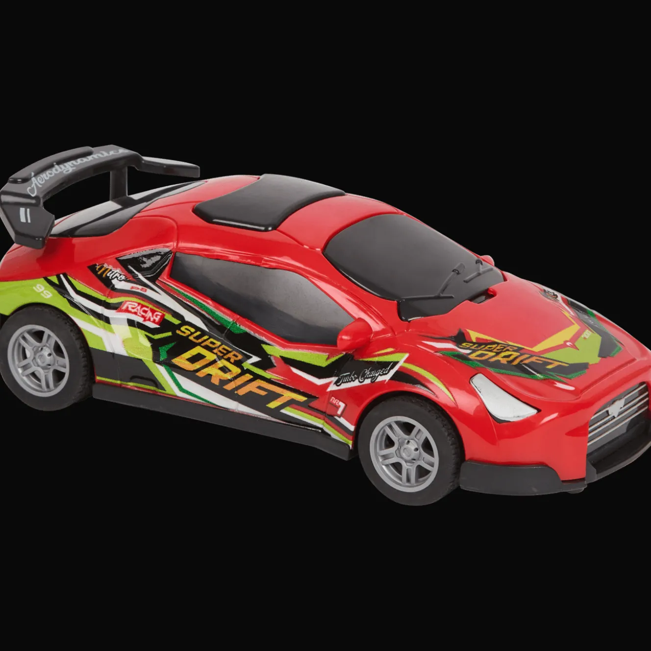 X-Treme Drift raceauto