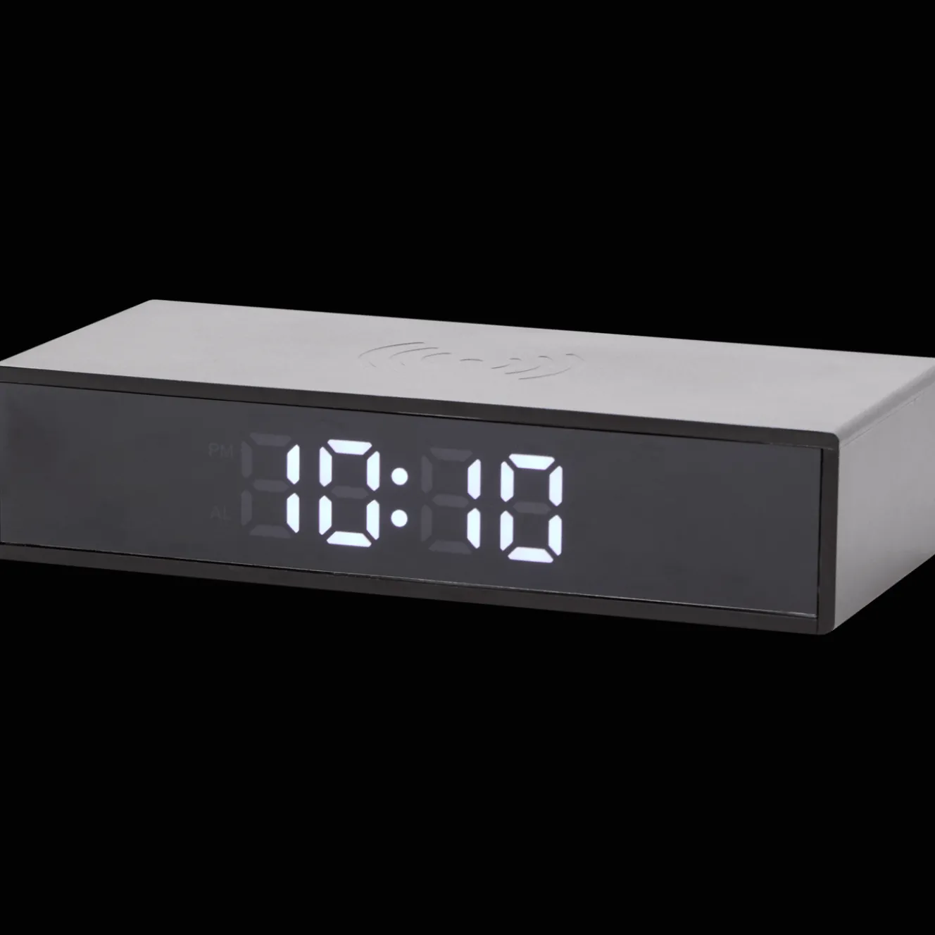 Xtronic wekker met Qi-lader