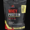 XXL Nutrition whey proteïnepoeder Vanille