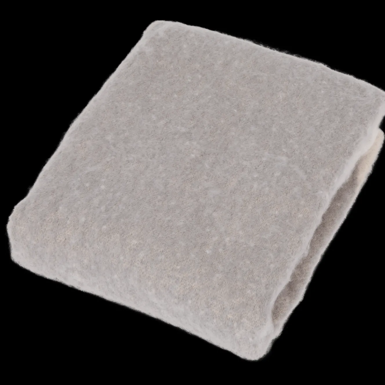 Zachte sjaal met print