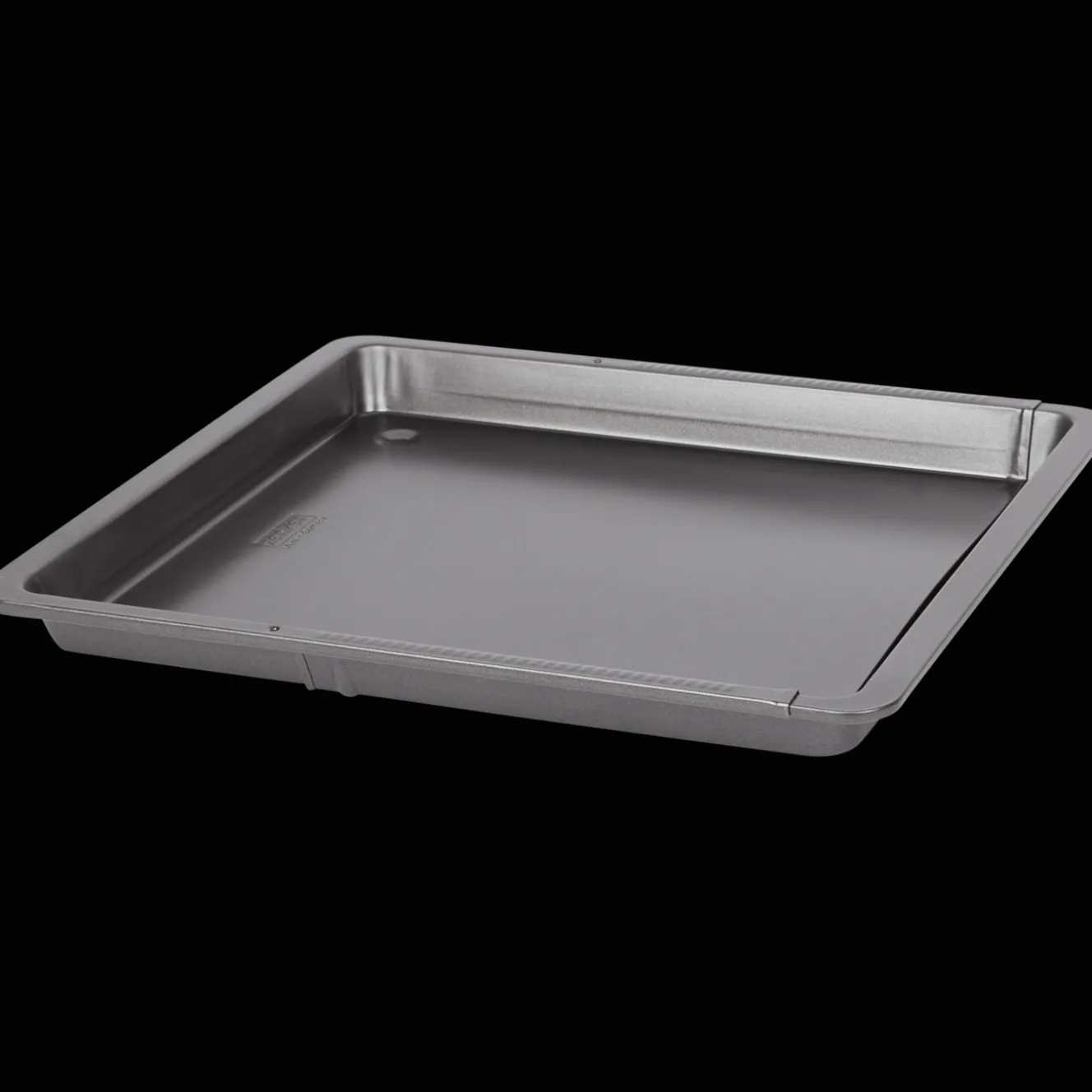 Zenker uitschuifbare bakplaat