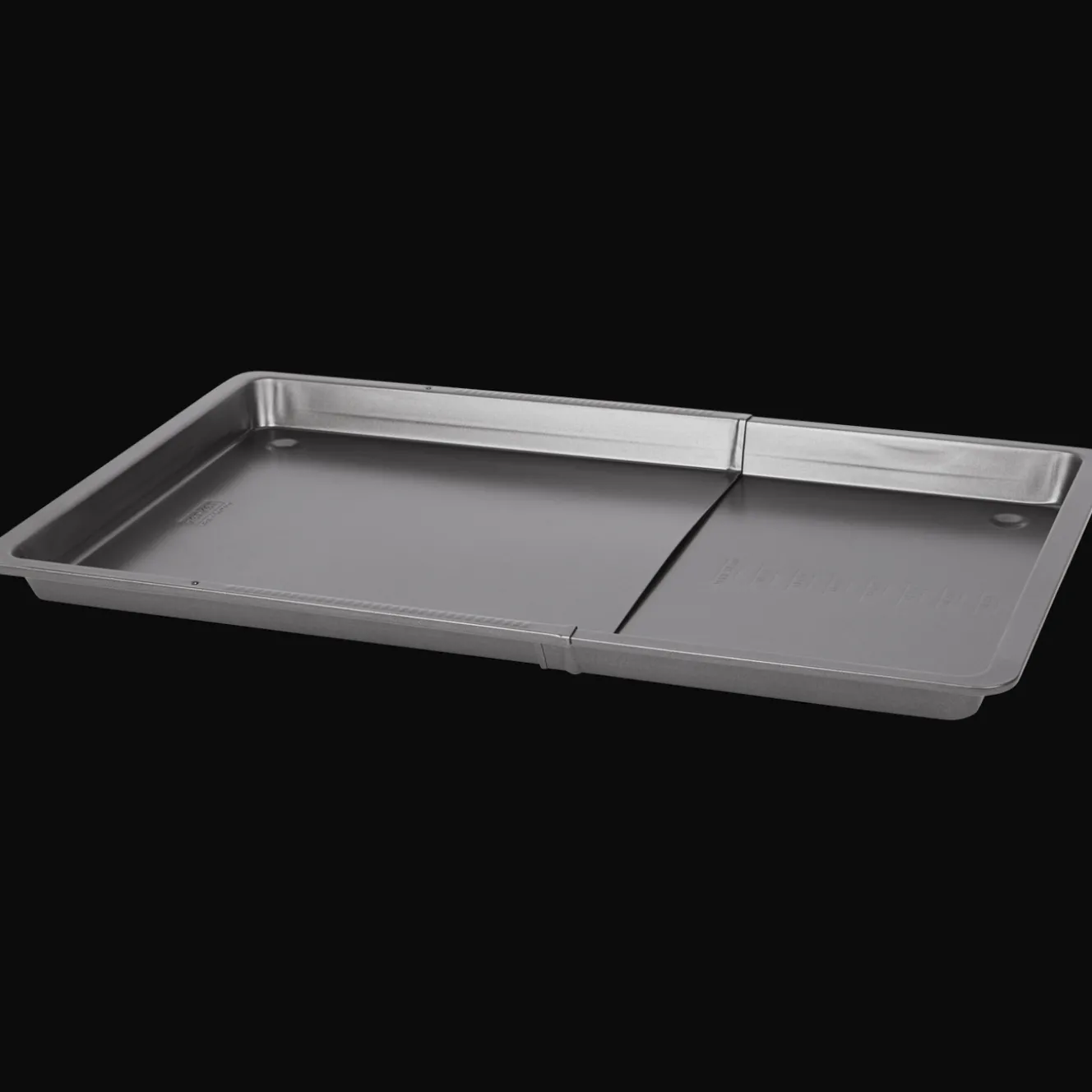 Zenker uitschuifbare bakplaat