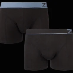 Ziki bamboe boxershorts
