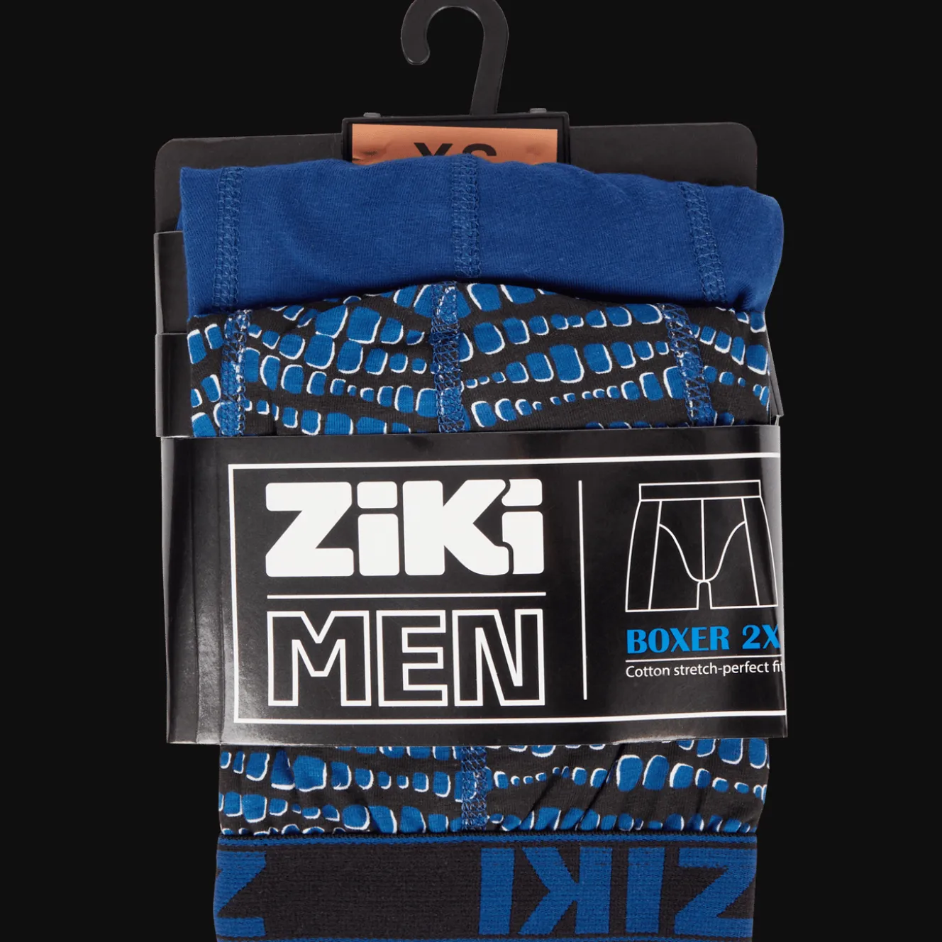 Ziki boxershorts