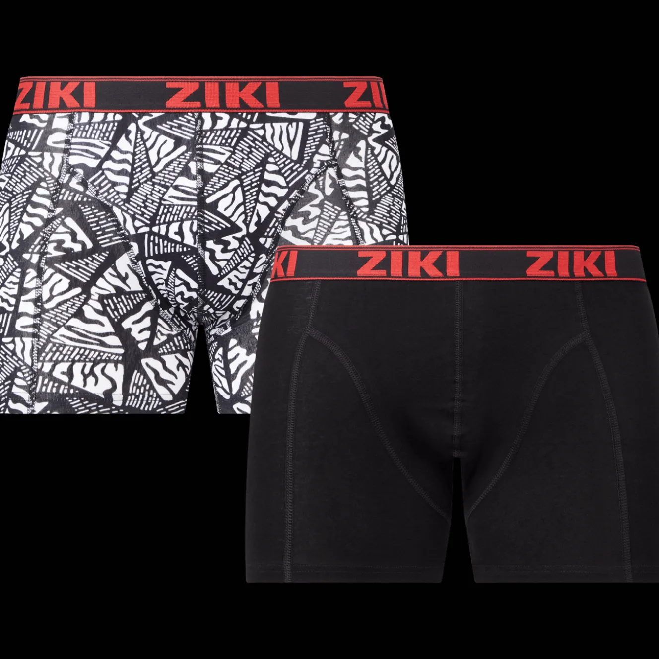 Ziki boxershorts