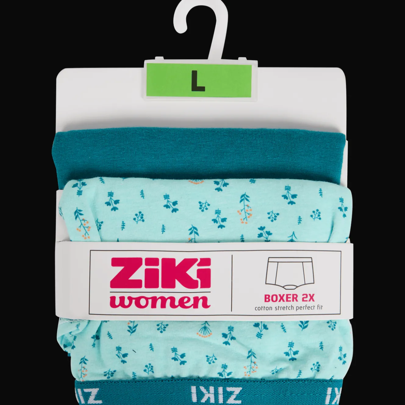 Ziki boxershorts