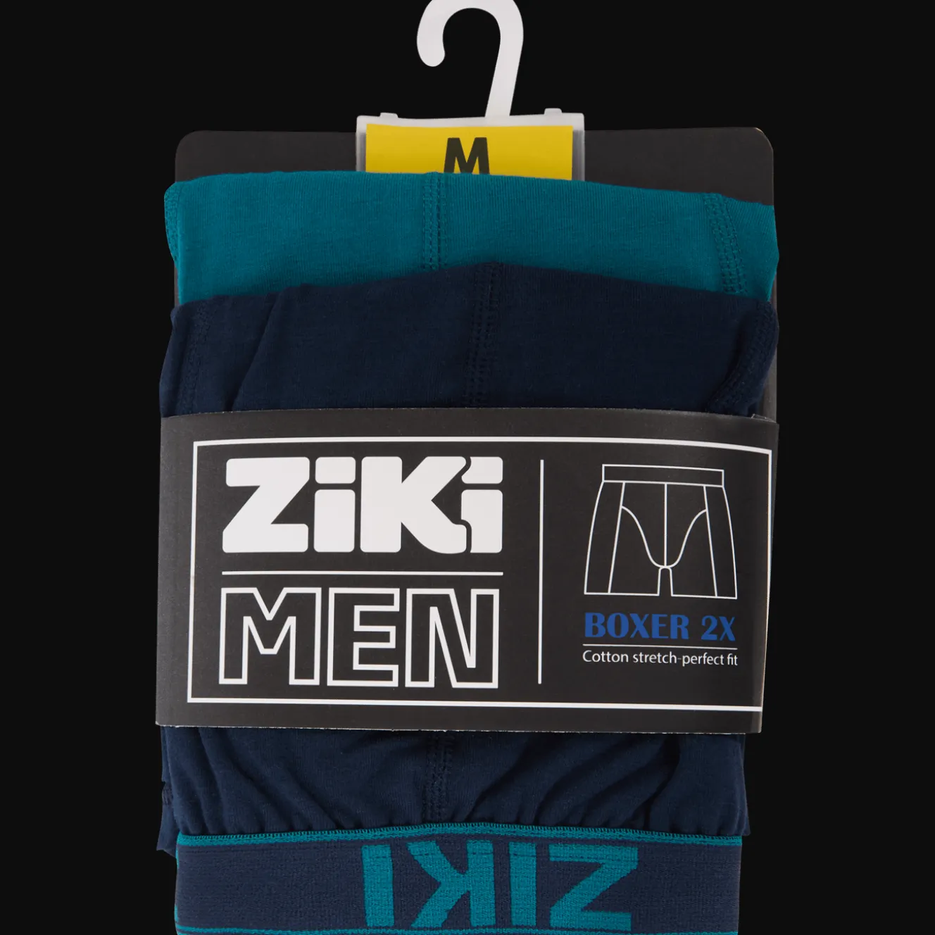 Ziki boxershorts