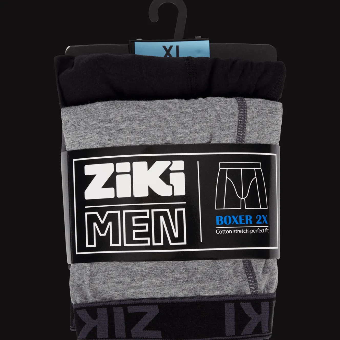 Ziki boxershorts