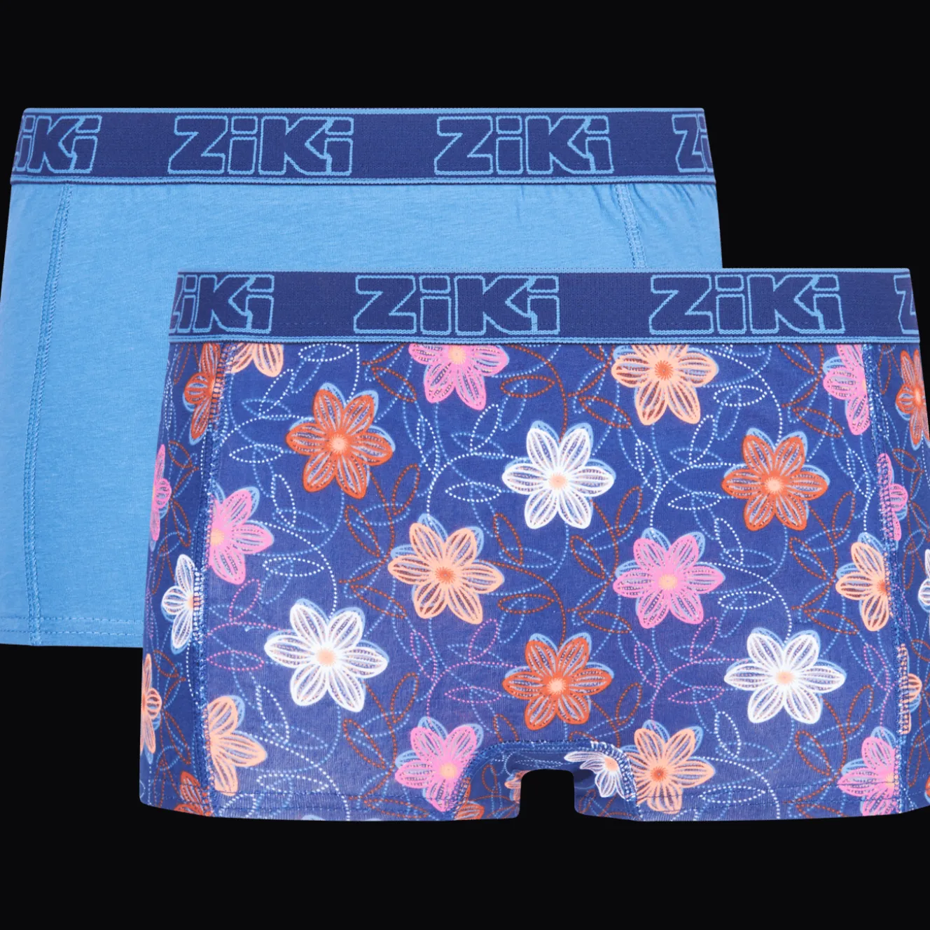 Ziki boxershorts