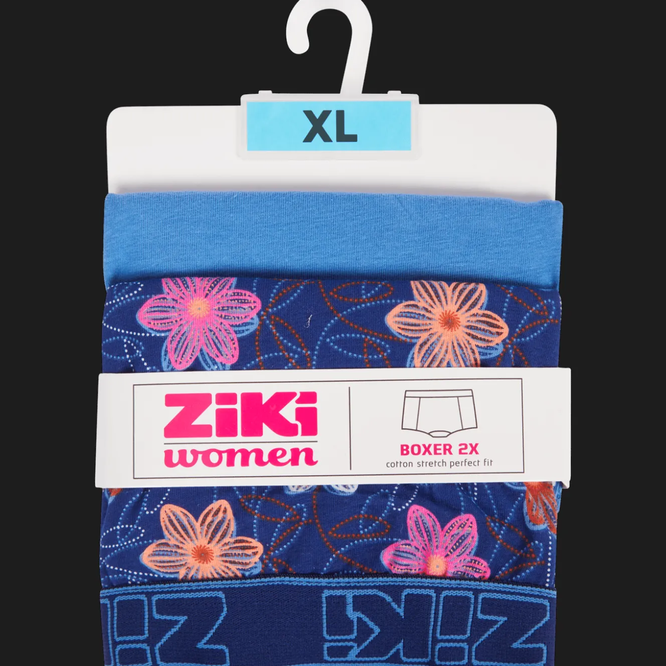 Ziki boxershorts