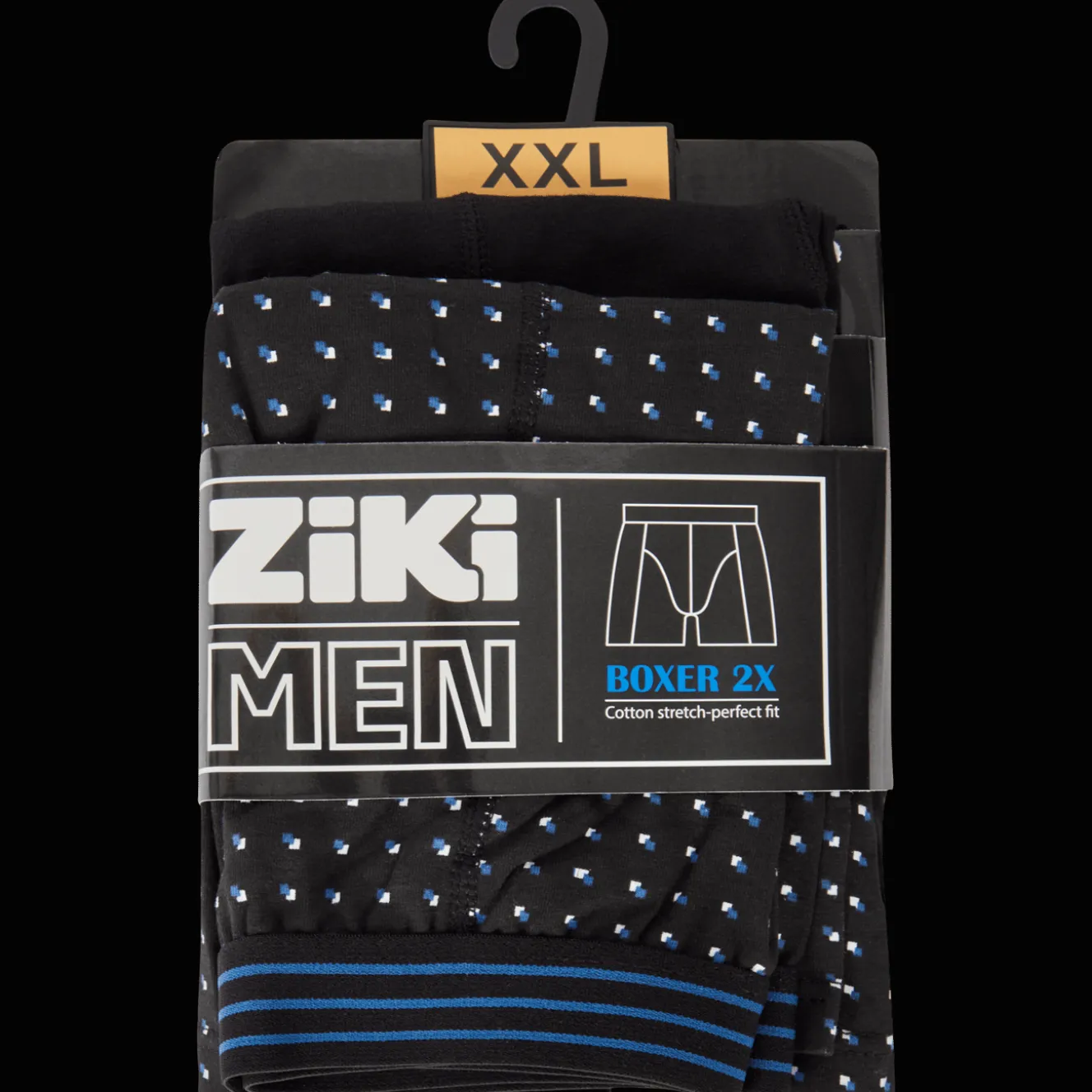 Ziki boxershorts