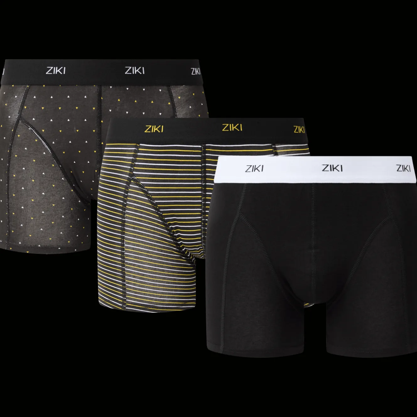 Ziki Men Premium boxershorts