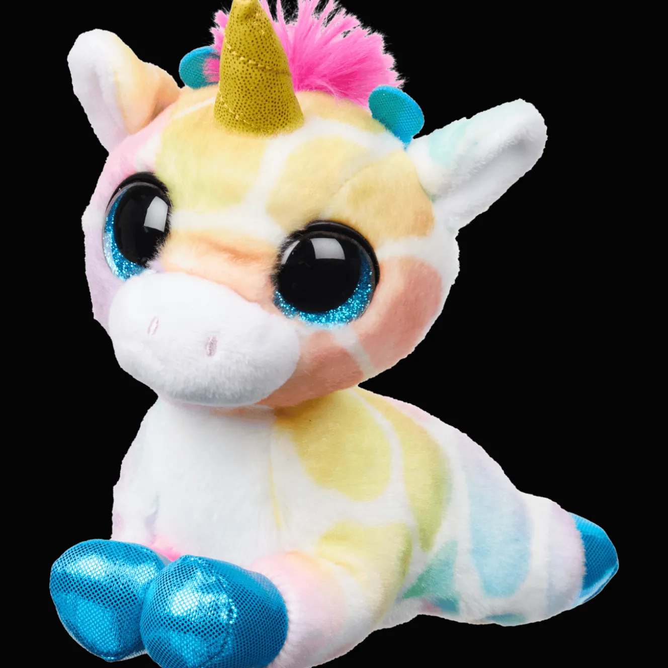 Zuru Coco Friends speelgoeddier