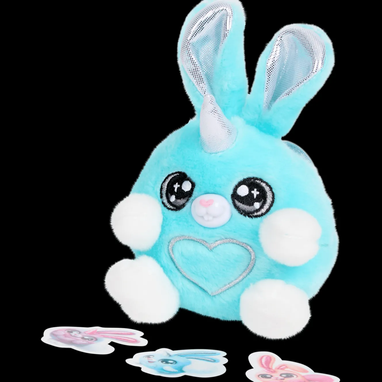 Zuru Rainbocorns Bunnycorn Surprise